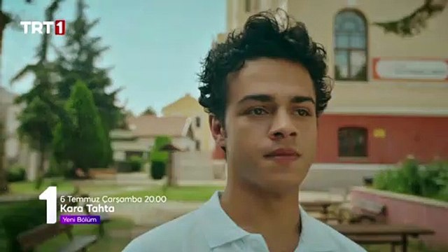 Kara Tahta | 12. Bölüm Fragmanı