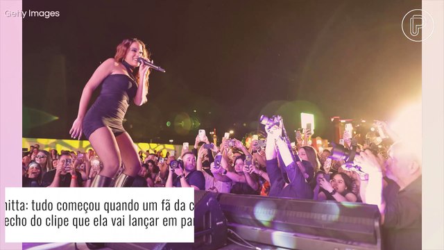 'Jatos, joias e mansões'? Anitta surpreende ao fazer revelação sobre situação financeira