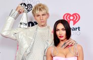 Megan Fox acudió a terapia tras el intento de suicidio de Machine Gun Kelly