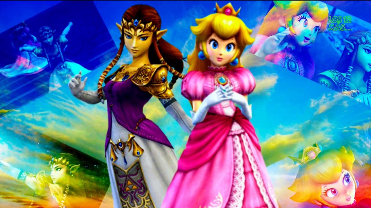 Extrañas Teorias de Videojuegos Creadas por Fans (Parte 2)