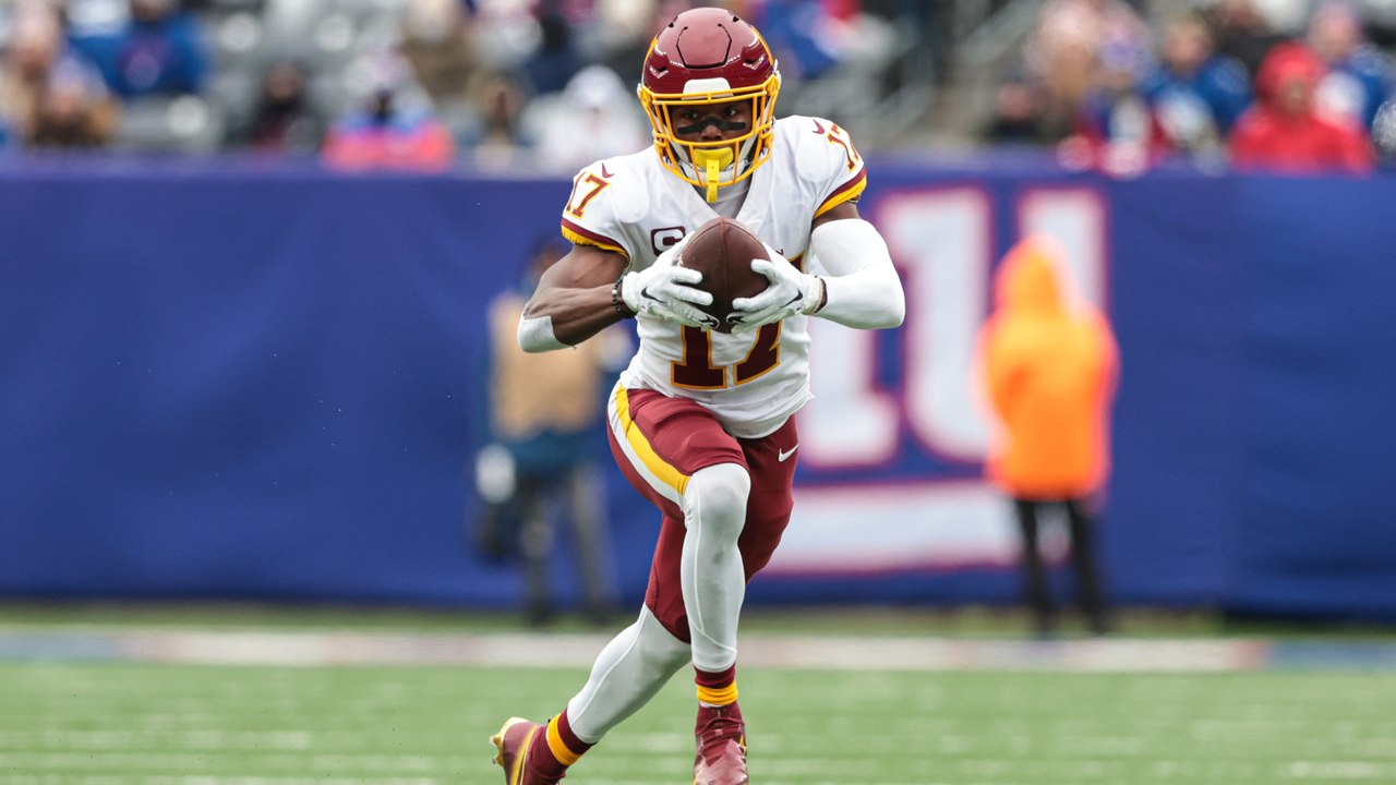 Commanders Signing Terry McLaurin Extension Was A No-Brainer