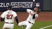 MLB Triple Play: Braves (-134), Red Sox (+146), Guardians (-130)