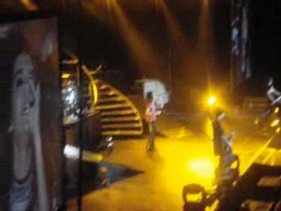 Tokio Hotel 10.03.08 [Totgeliebt]