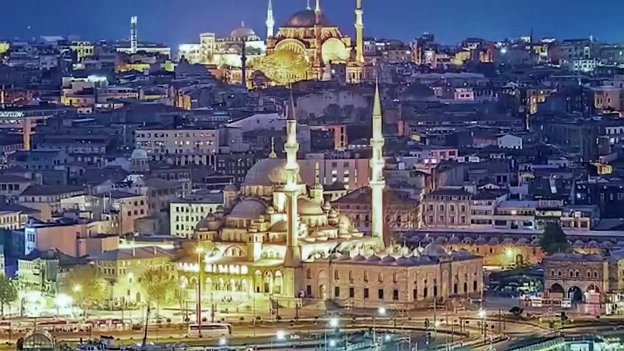 Mahmud Sami Ramazanoğlu (k.s.) Hazretlerinin Hayatı