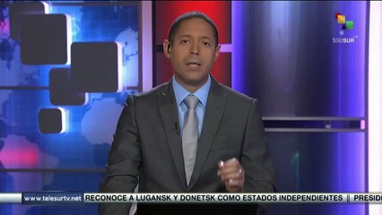 Ecuatorianos crean corredor humanitario de apoyo a manifestantes