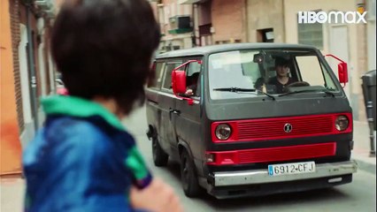 &#39;Cómo mandarlo todo a la mierda&#39; - Tráiler oficial - HBO Max