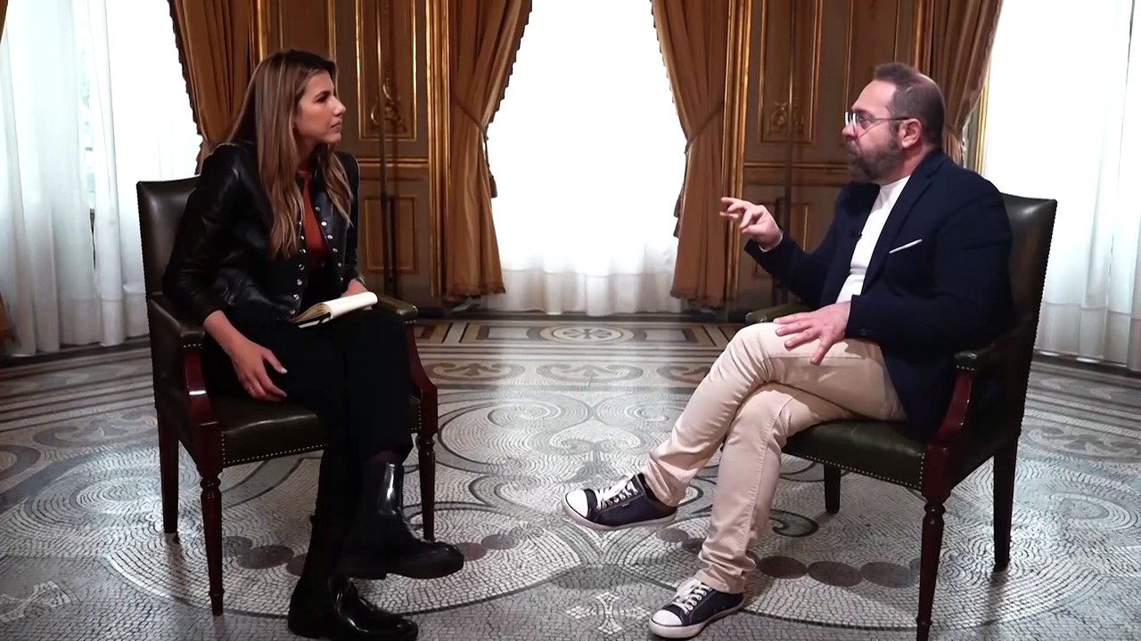 Las raíces venezolanas siguen presentes en Miguel Ferrari