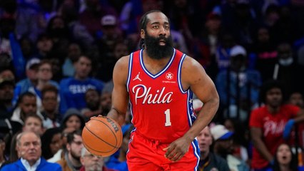 Sixers James Harden Declines $47.4 Million Option