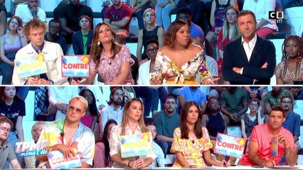 Êtes-vous pour ou contre les enfants à la TV ?