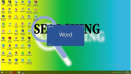 CARA MEMBUAT DATA BASE KARYAWAN