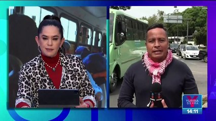 Subió la tarifa del transporte público en CDMX pero no mejoró el servicio