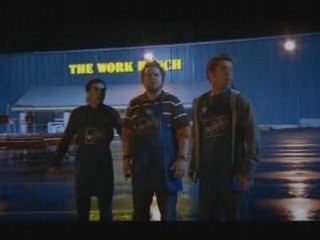 REAPER LaSexta [2008] PROMO