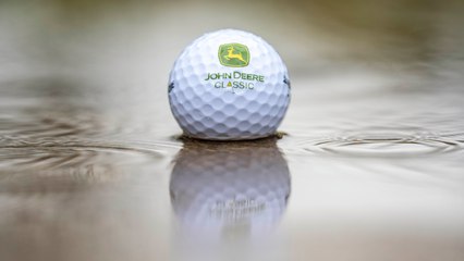 PGA Tour Course Preview: John Deere Classic At TPC Deere Run