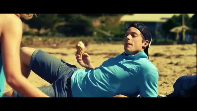 Limon Ağacı Geçidi - Korku,Gerilim Filmi Türkçe Dublaj İzle - 1