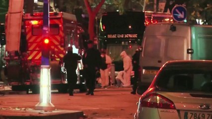 التاسعة هذا المساء | إدانة الداعشي صلاح عبدالسلام الناجي الوحيد من منفذي هجمات باريس 2015