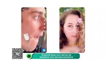 Snapchat lança novo serviço de assinatura com recursos exclusivos