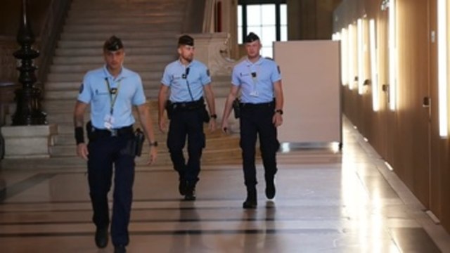 Abdeslam acabará sus días en prisión como coautor de los atentados de París