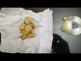 Patos e João Pessoa são alvos de mandados de busca e apreensão da Operação Lavagem de Ouro da PF