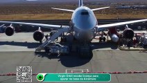 Virgin Orbit recebe licença para operar na base de Alcântara