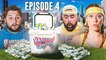 Betrayals and Hatred In The Windy City Over $40,000 Prize (Barstool vs. America - Season 2, Episode 4)