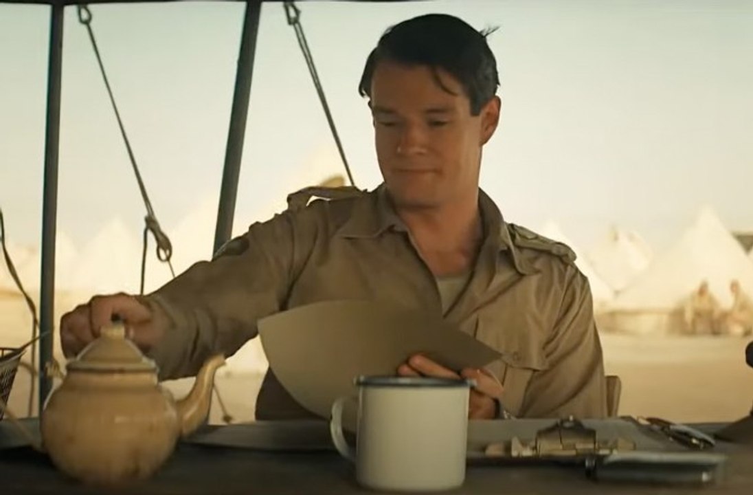 Bande-annonce SAS Rogue Heroes