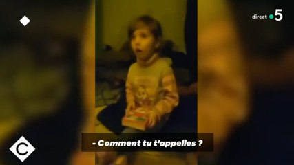 “Je veux être évacuée” : l’appel déchirant d’Alice, une ukrainienne âgée de 4 ans vivant dans un bunker