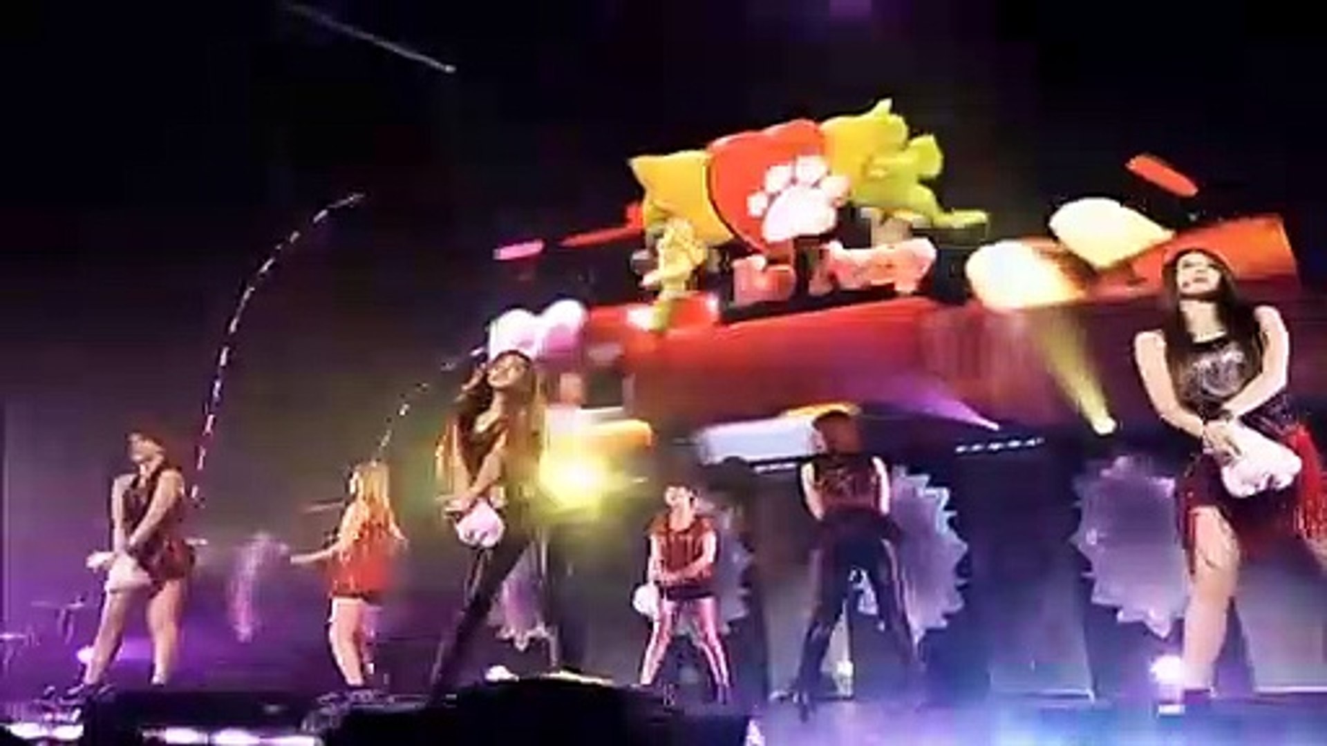 T-ARA — Bo Peep Bo Peep (Japanese ver.) | T-ARA ~ JAPAN TOUR 2012