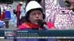 Ecuador: Representantes indígenas de todo el país mantienen paro nacional tras 17 días