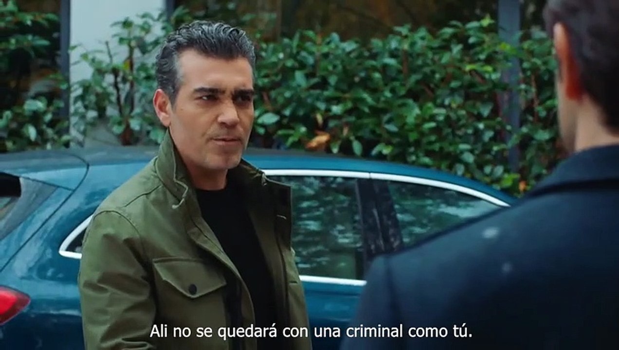 Sadakatsiz - Capitulo 24