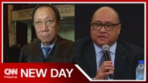 Marcos picks COA chair, GSIS president