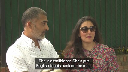 Britain’s Wimbledon Heartbreak – Murray and Raducanu out