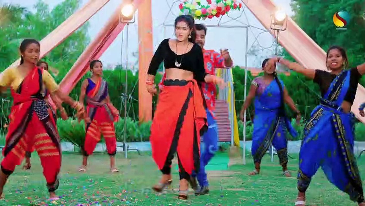 #Video | #Pramod_Premi_Yadav_Song | झुलुफिया ऐ बलम | #प्रमोद_प्रेमी | Jhulufiya Ae Balam | Bhojpuri