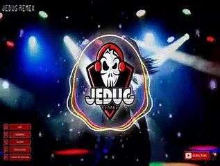 DJ Maka Izinkanlah Aku Mencintaimu | Slow Bass