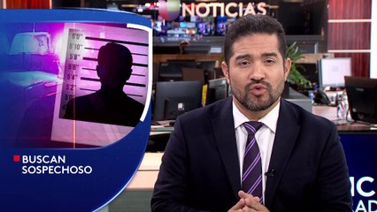 Sospechoso ataca a mujer mientras dormía