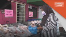 Harga Siling Ayam | Boleh kenakan caj pemprosesan