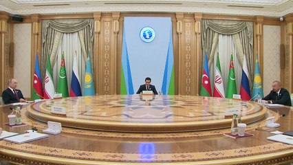 Putin: adesão de Suécia e Finlândia à Otan não seria problema para a Rússia