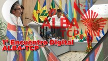Programa Especial | Estrategias comunicacionales de países miembros del ALBA-TCP