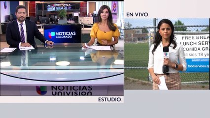 ¿Fin del programa de comidas gratis?