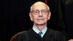 Breyer makes it official_ He's leaving the Supreme Court on Thursday at noon