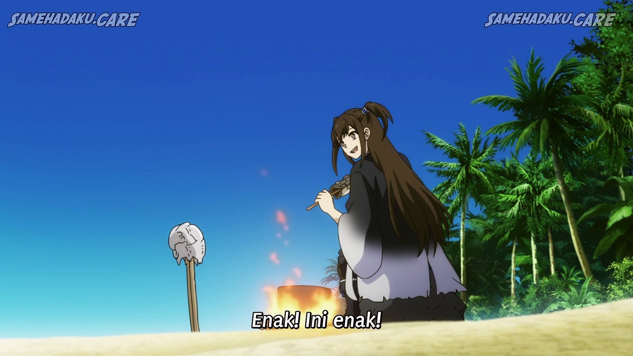 Tate no Yuusha no Nariagari Season 2 Episode 13 END - Sub Indo Full HD