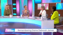 Remembering Dame Deborah James _ Loose Women