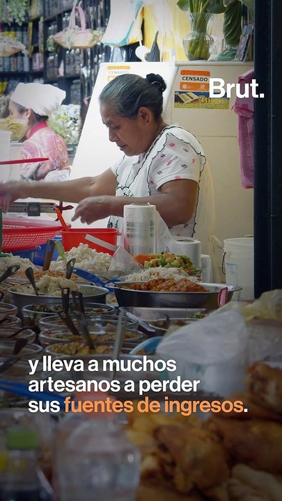 Regateo: ¿práctica cultural o explotación laboral?