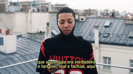 Documentário em tributo à Virgil Abloh [LEGENDADO PT/BR]