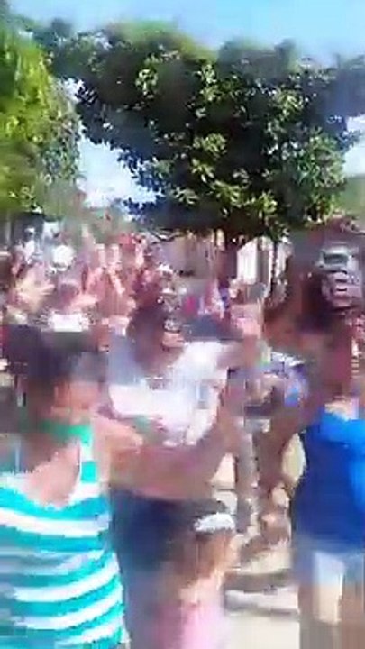 Así se celebró en Granma la victoria de la 61 Serie Nacional de Béisbol