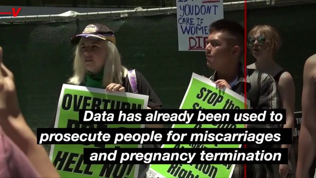 Period Tracking App Safety Call for Federal Data Privacy Legislation Heightens in Wake of