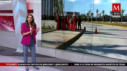 ¿Es suficiente la refinería Dos Bocas para lograr la autosuficiencia?