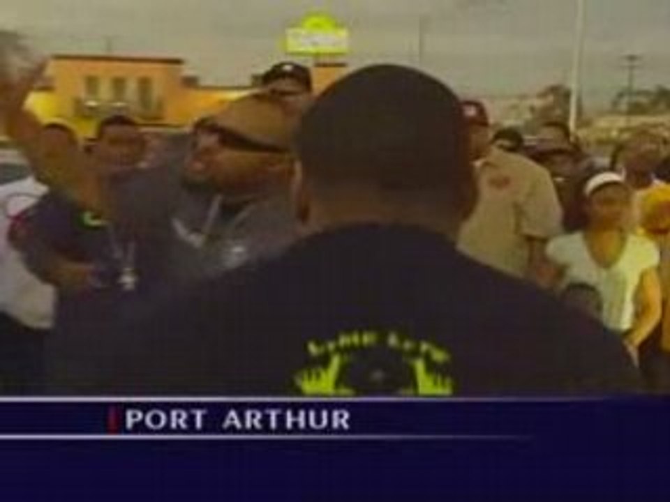 Pimp C Tribute