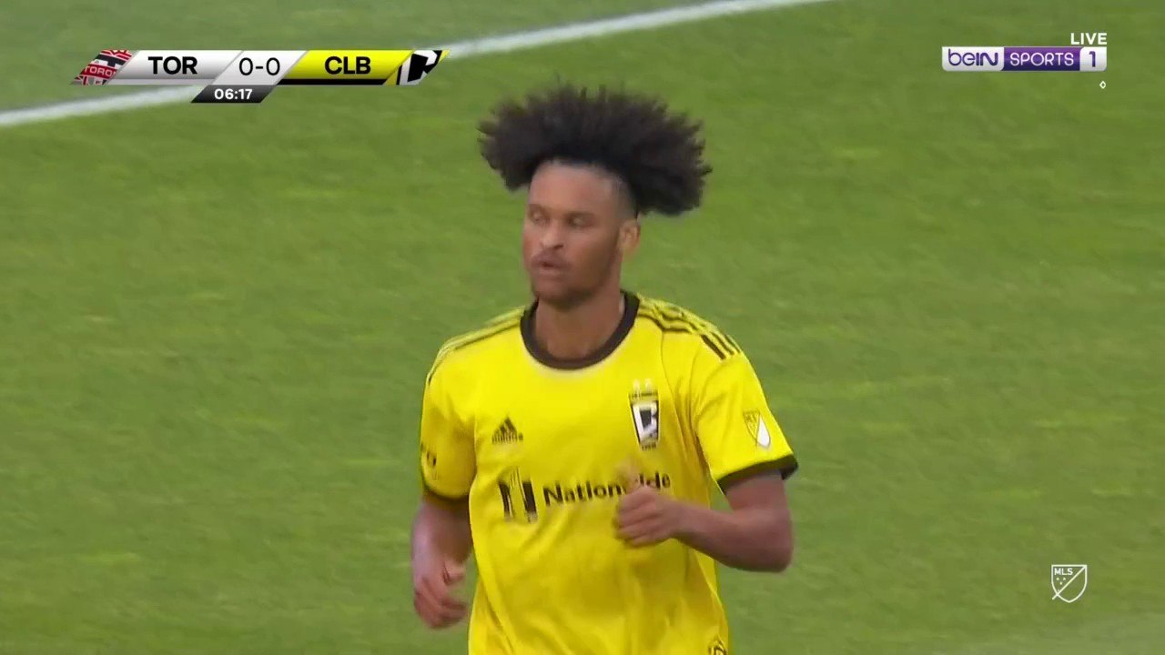 Toronto FC v Columbus Crew