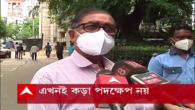Kolkata Medical College : আজ ও কাল পরীক্ষায় কি হাজির থাকবেন ডাক্তারি পড়ুয়ারা?