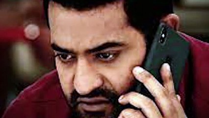 Jr NTR Consoles A Fan's Mother: ఆసుపత్రిలో చికిత్స పొందుతున్న ఫ్యాన్, కుటుంబానికి తారక్ ధైర్యం